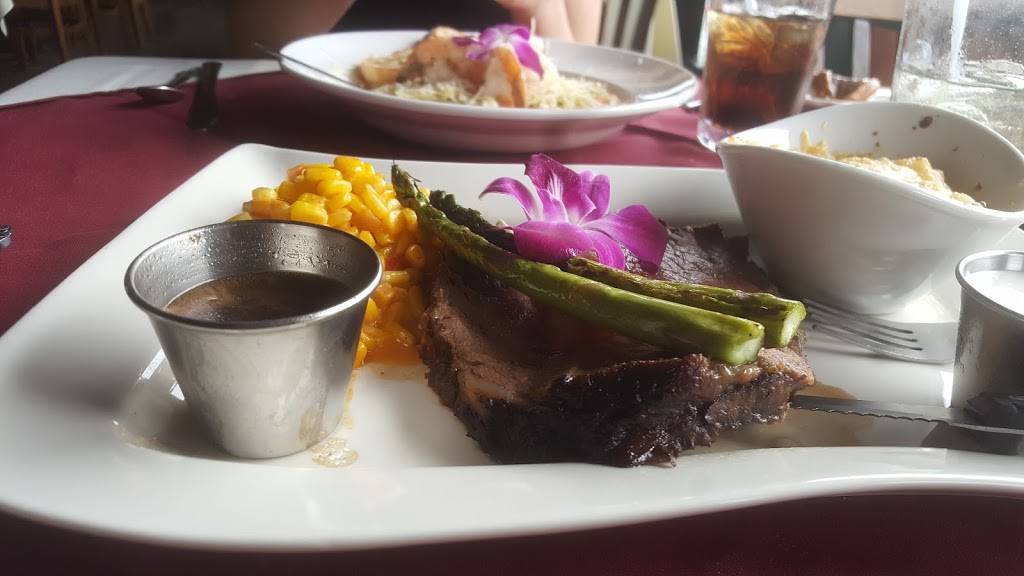 The Grille At Riverview | restaurant | 2634, 101 Flagler Ave, New Smyrna Beach, FL 32169, USA | 3864281865 OR +1 386-428-1865