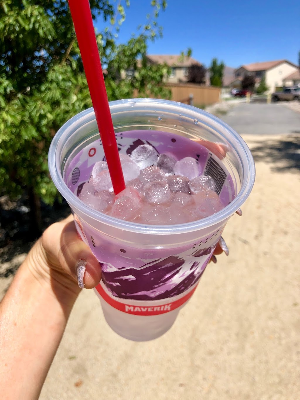 Maverik Adventures First Stop | restaurant | 11795 Veterans Pkwy, Reno, NV 89521, USA | 7758531814 OR +1 775-853-1814