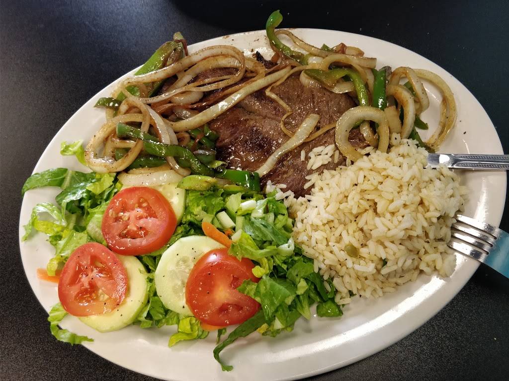 La Santaneca | restaurant | 316 E Winnie Ln, Carson City, NV 89706, USA | 7753016678 OR +1 775-301-6678