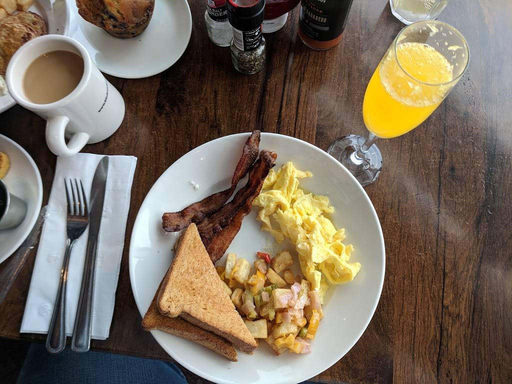 Black Walnut Cafe | cafe | 2971 Hawthorne Dr, Conroe, TX 77303, USA | 9362022824 OR +1 936-202-2824