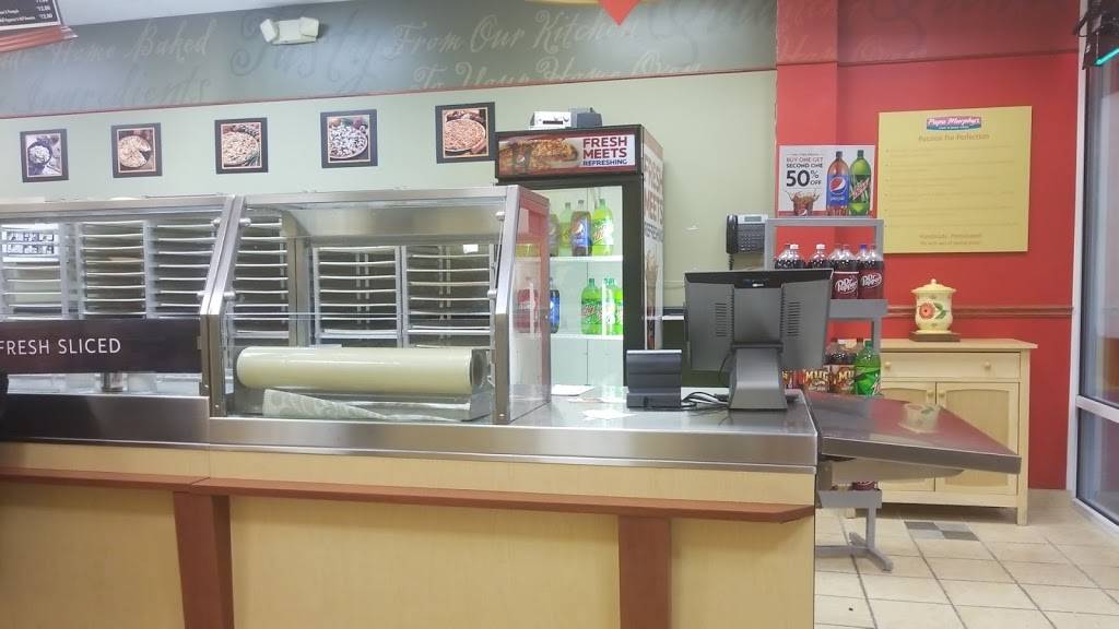 Papa Murphys Take N Bake Pizza | meal takeaway | 291 N Hubbards Ln, Louisville, KY 40207, USA | 5028956363 OR +1 502-895-6363