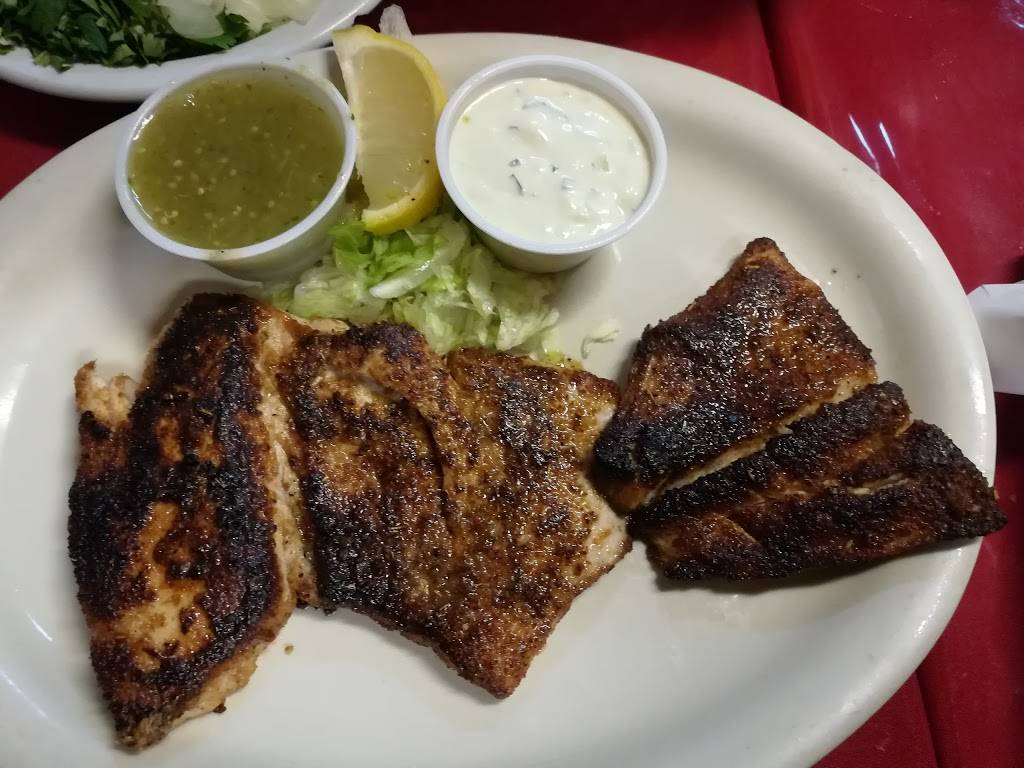 Doña Timos La Cascada | restaurant | 3635 University Ave, Riverside, CA 92501, USA | 9516848614 OR +1 951-684-8614