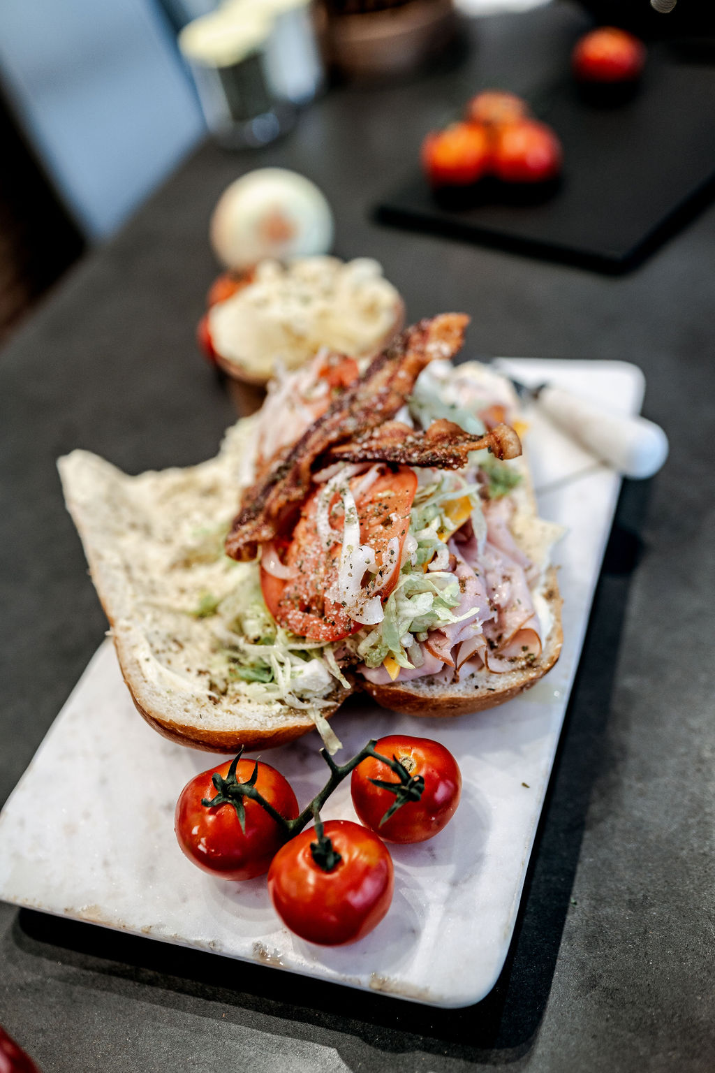 Lil Mamas Chicago Style Hoagy | restaurant | 818 Georgia Ave Ste 114, Chattanooga, TN 37402, USA | 4232064505 OR +1 423-206-4505