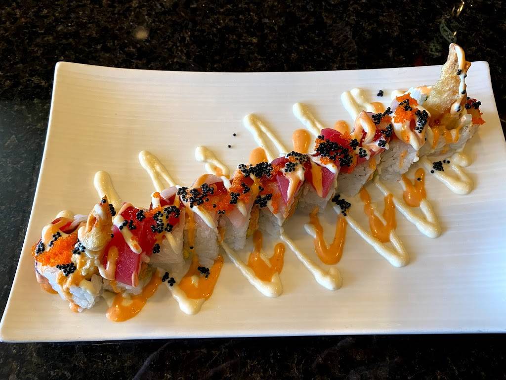 Zen Ramen & Sushi | restaurant | 7119 Elk Grove Blvd Ste 125, Elk Grove, CA 95757, USA | 9166679082 OR +1 916-667-9082