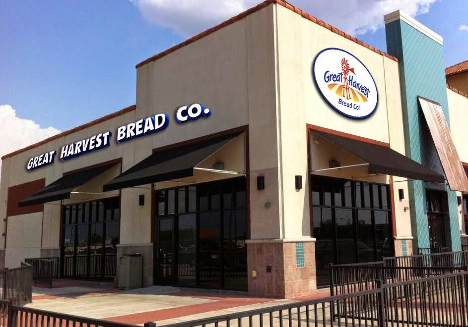 Great Harvest Bread Co. Plano | bakery | 1201 E Spring Creek Pkwy #100, Plano, TX 75074, USA | 9725785051 OR +1 972-578-5051