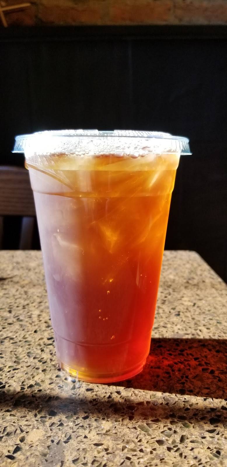 The Edge Coffee House & Roasting Co /Edge Ministries Inc | cafe | 1366 Main St, Crete, IL 60417, USA | 7082797211 OR +1 708-279-7211