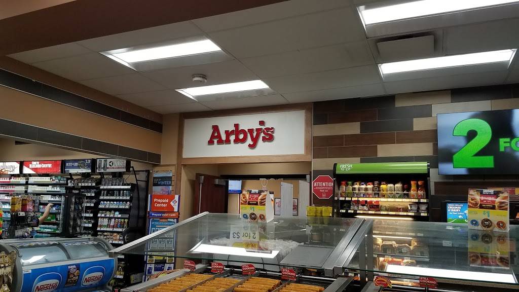 Arbys | meal takeaway | 720 Hwy 26 East, Poplarville, MS 39470, USA | 6014039850 OR +1 601-403-9850
