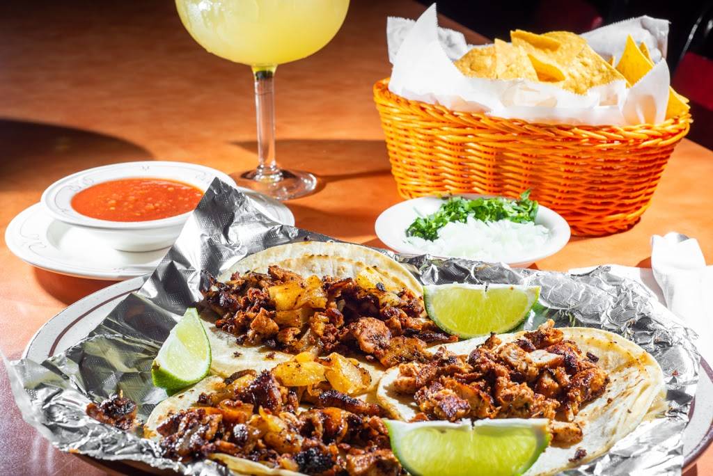 Senor Garcia Mexican Restaurant | restaurant | 107 Jacobs Hwy, Clinton, SC 29325, USA | 8648330122 OR +1 864-833-0122