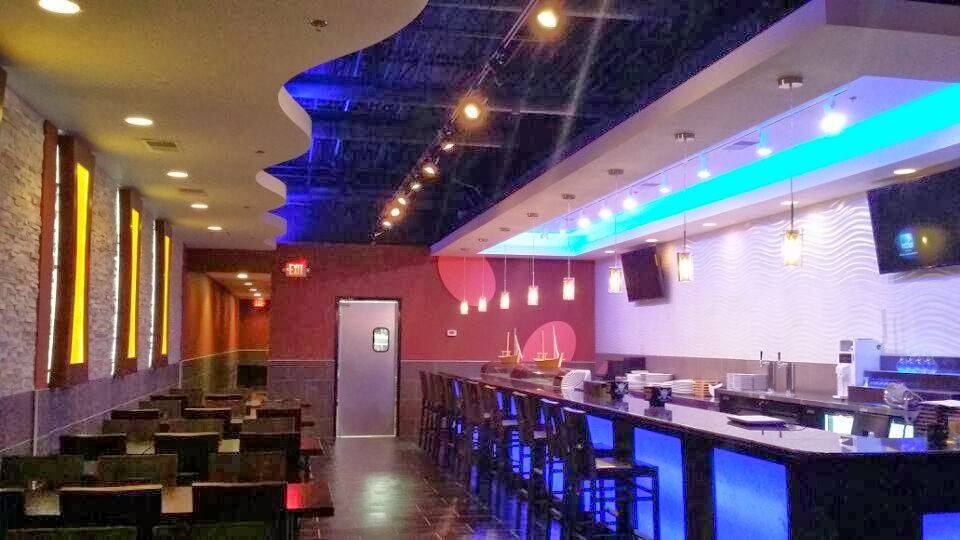 Nakamori Japanese Bistro | restaurant | 7101 France Ave S #113, Edina, MN 55435, USA | 9529209980 OR +1 952-920-9980