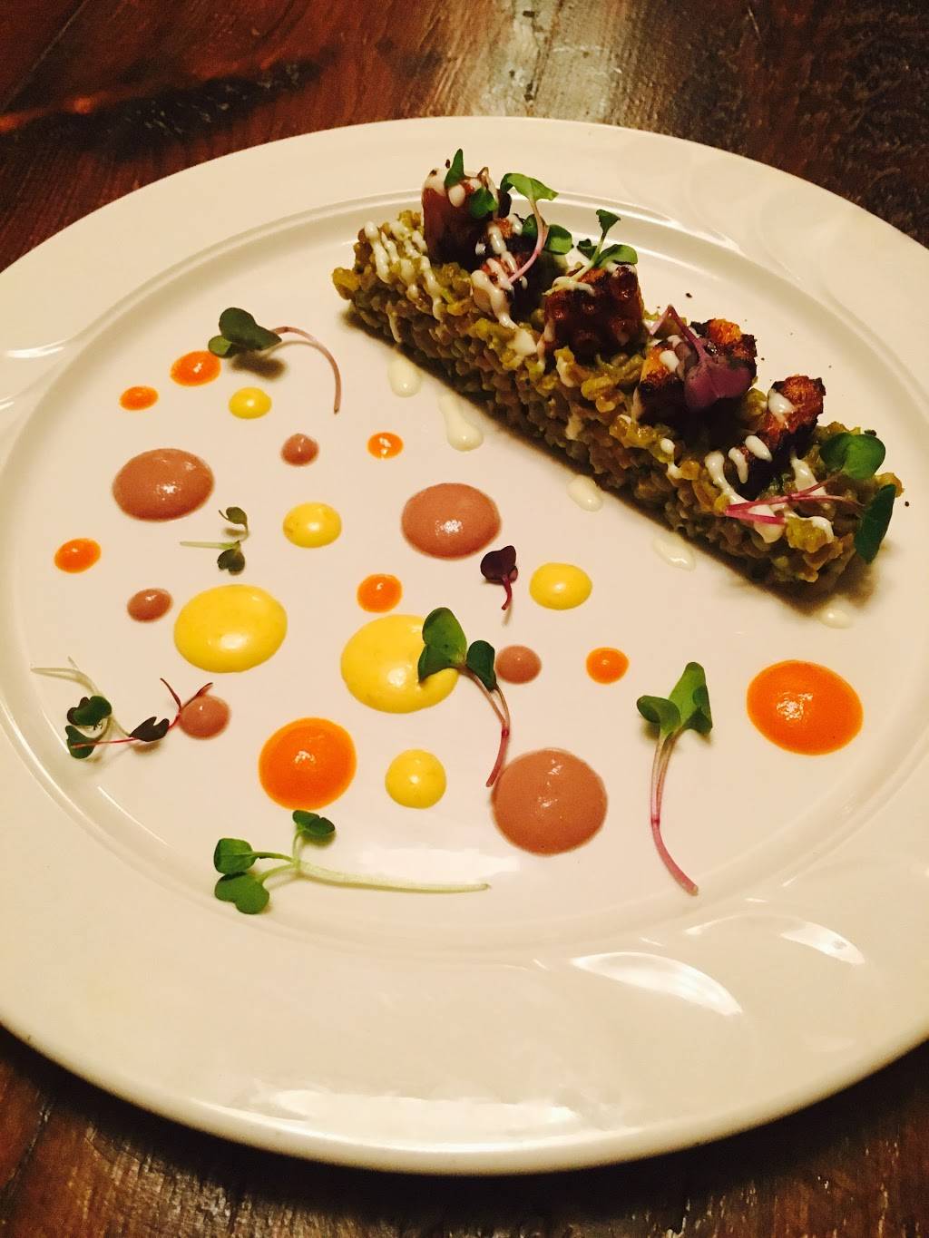 Piccolo Bistro | restaurant | 29 Chestnut St, Ridgewood, NJ 07450, USA | 2018821111 OR +1 201-882-1111