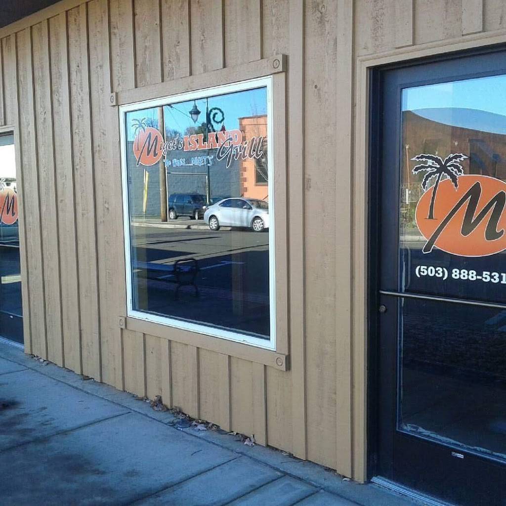 Migets Island Grill | restaurant | 1914 21st Ave, Forest Grove, OR 97116, USA | 5038885311 OR +1 503-888-5311