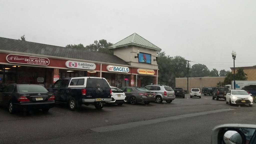 Dunkin Donuts | cafe | 397 US-46, Fairfield, NJ 07004, USA | 9732761720 OR +1 973-276-1720