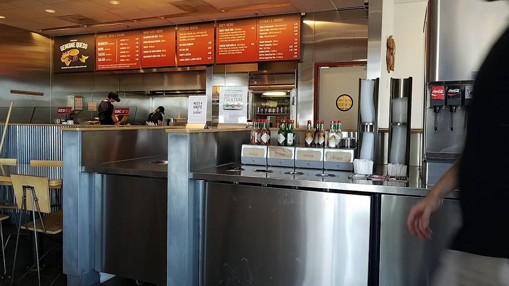 Chipotle Mexican Grill | restaurant | 1569 Fall River Dr #105, Loveland, CO 80538, USA | 9704618900 OR +1 970-461-8900