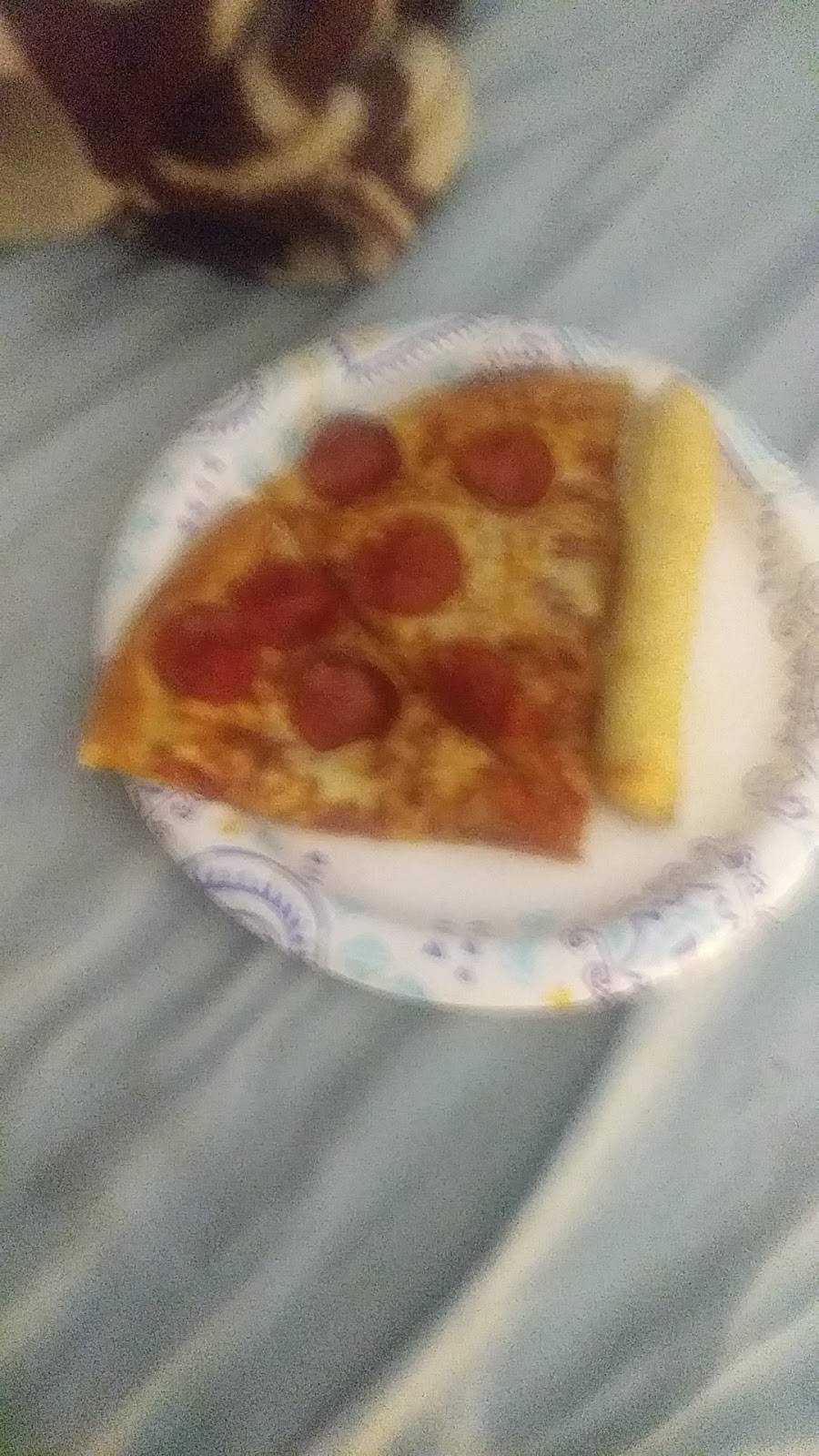 Little Caesars Pizza | meal takeaway | 4232 E 10 Mile Rd, Warren, MI 48091, USA | 5867565111 OR +1 586-756-5111