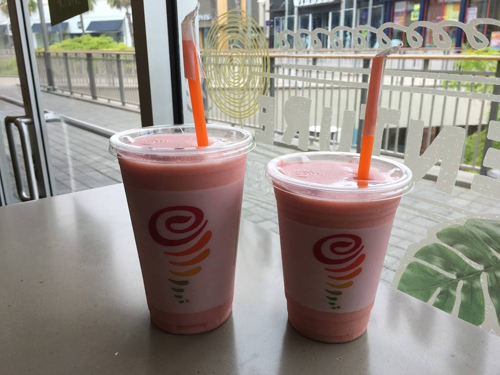Jamba Juice Del Amo Fashion Center | restaurant | 3525 W Carson St Ste. 80, Torrance, CA 90503, USA | 3104063266 OR +1 310-406-3266