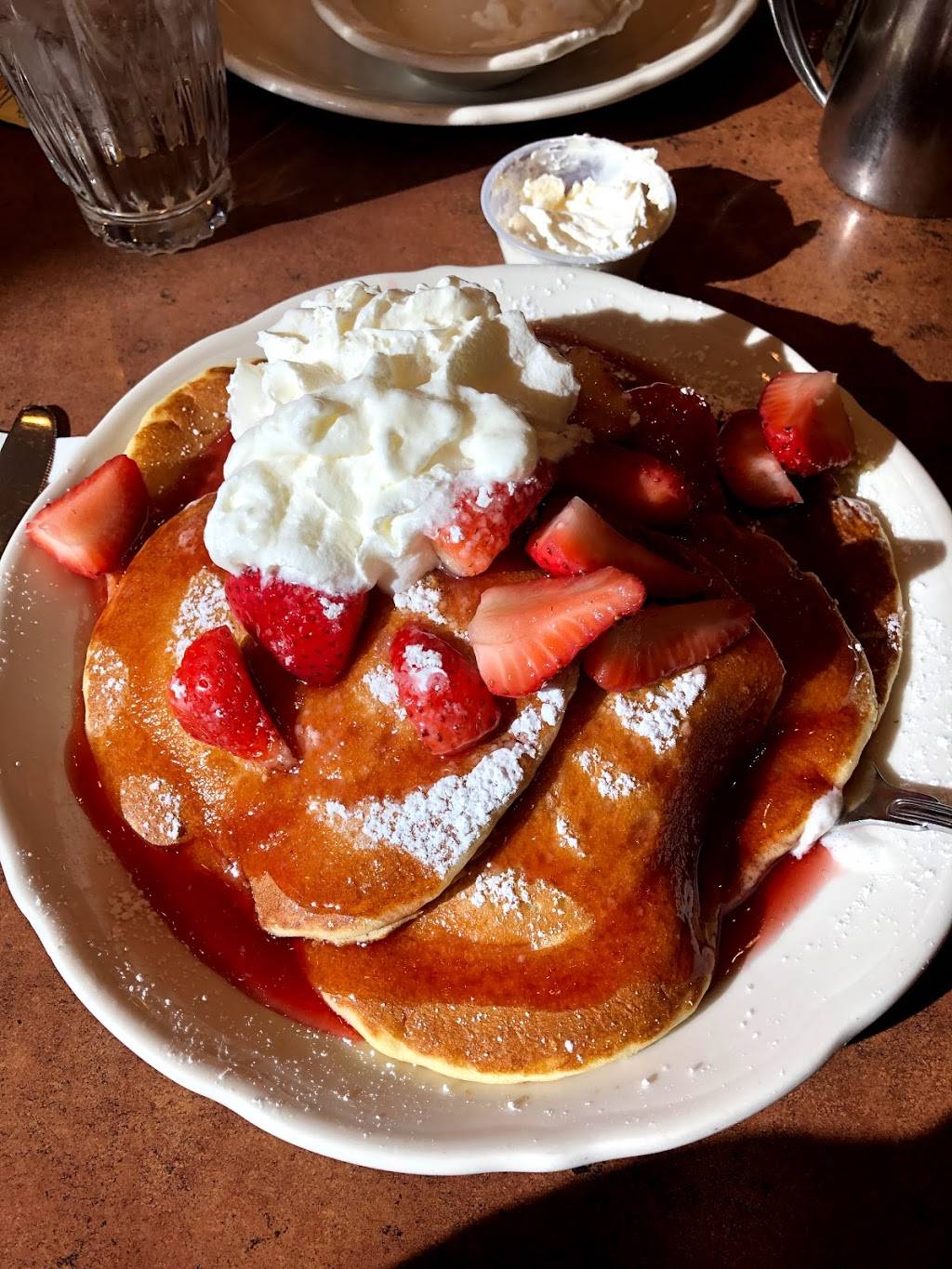 The Original Pancake House | restaurant | 14631 Gray Rd, Noblesville, IN 46062, USA | 3178049162 OR +1 317-804-9162
