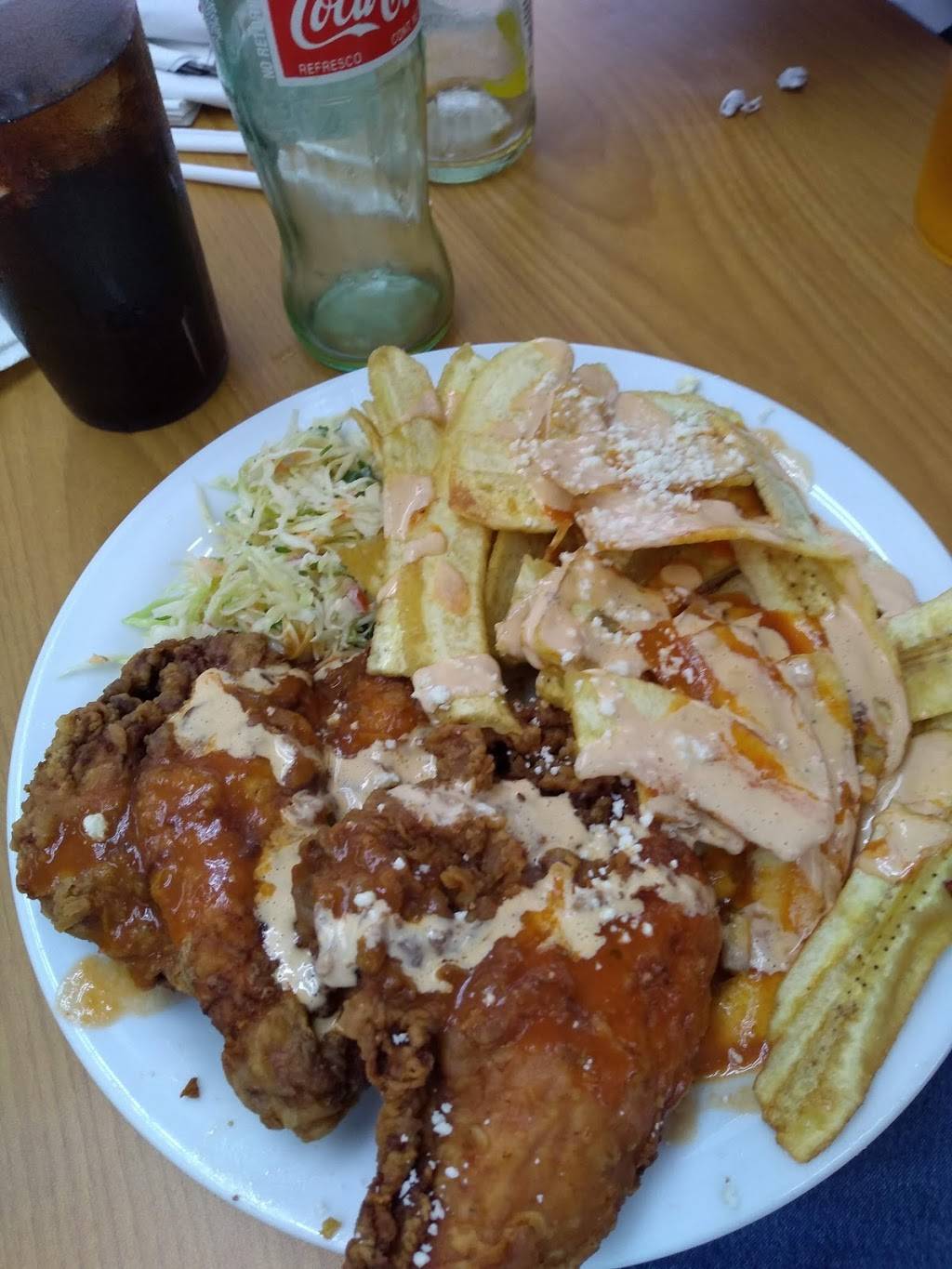 La Esquina Latin Grill | restaurant | 2394 Carolina Beach Rd, Wilmington, NC 28401, USA | 9107657997 OR +1 910-765-7997