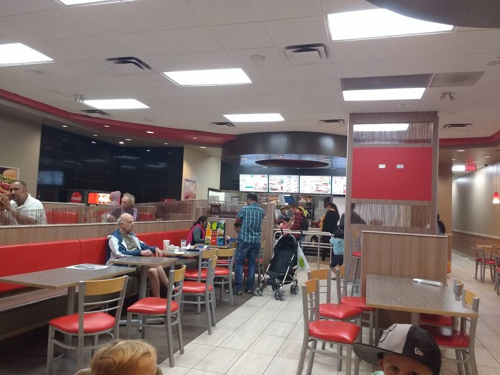 Burger King | restaurant | 3003 Danforth Ave, East York, ON M4C 1M9, Canada | 4166867191 OR +1 416-686-7191