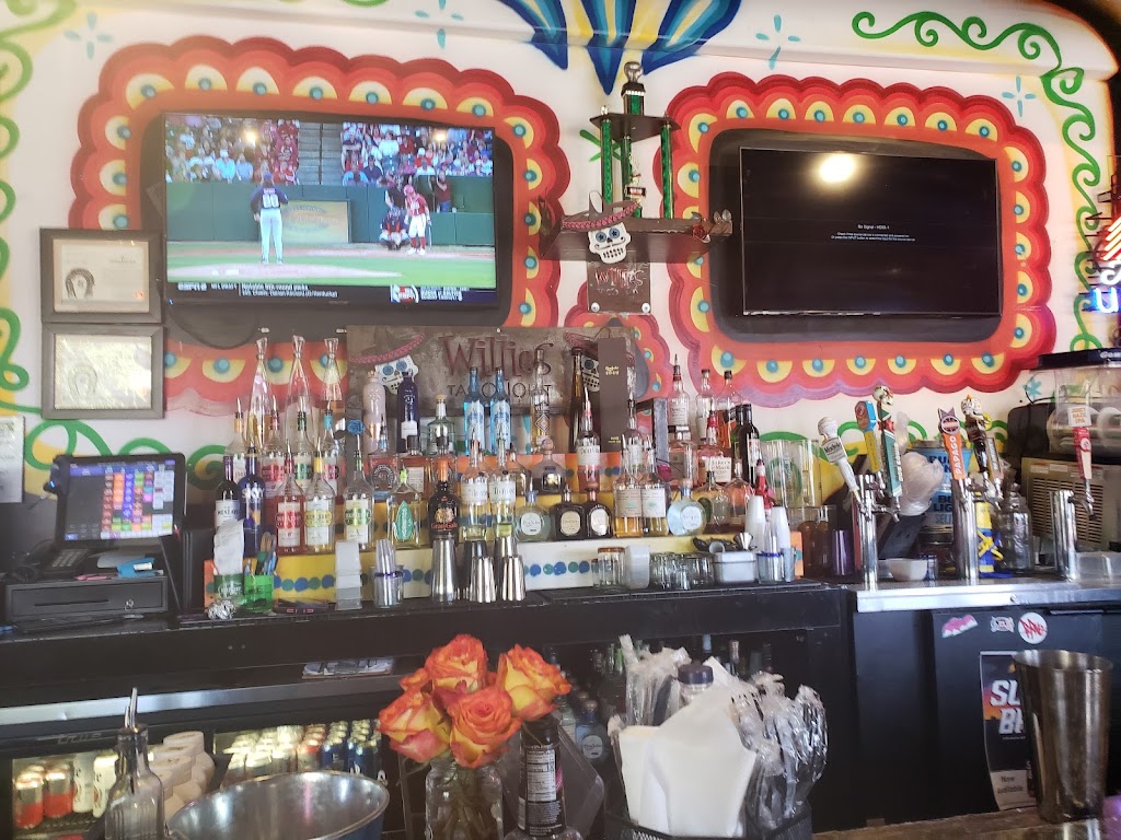 Willies Taco Joint | restaurant | 333 E Jefferson St, Phoenix, AZ 85004, USA | 6025594059 OR +1 602-559-4059