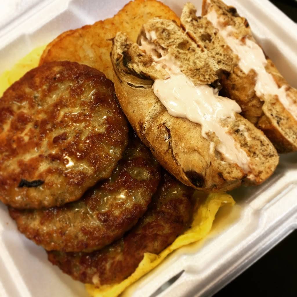 NY Bagel & Deli shop | restaurant | 1120 Buttonwood St unit a, Philadelphia, PA 19123, USA | 2157656400 OR +1 215-765-6400