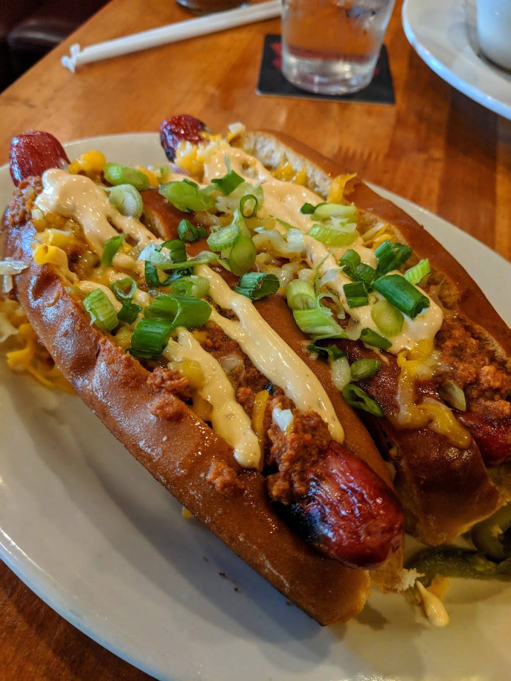 Iron Springs Pub & Brewery | restaurant | 765 Center Blvd, Fairfax, CA 94930, USA | 4154851005 OR +1 415-485-1005