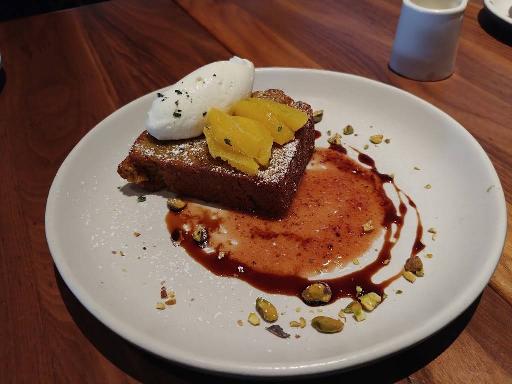 North Italia | meal takeaway | 1069 S Rampart Blvd, Las Vegas, NV 89145, USA | 7025070927 OR +1 702-507-0927