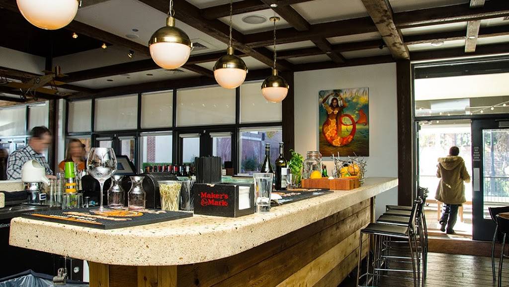 Pacific Table | restaurant | 1600 S University Dr #601, Fort Worth, TX 76107, USA | 8178879995 OR +1 817-887-9995