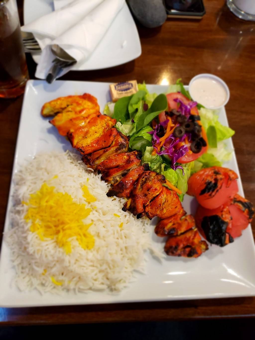 Wish Dish Cafe | restaurant | 19006 Ventura Blvd, Tarzana, CA 91356, USA | 8185146864 OR +1 818-514-6864