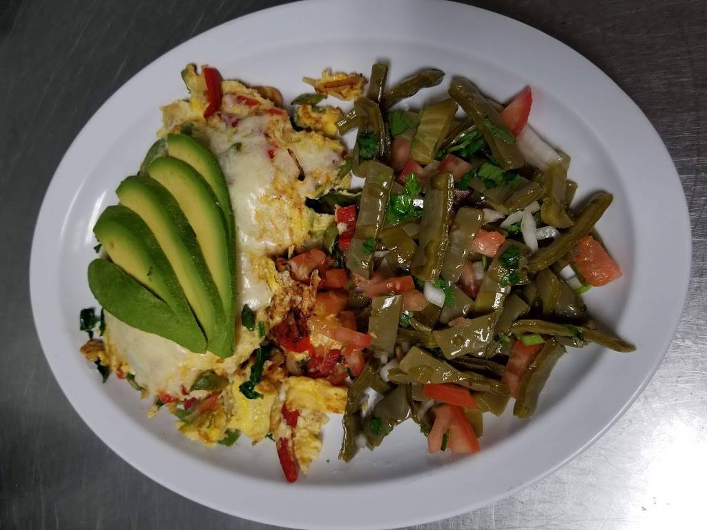 Oaxaca Cafe | restaurant | 312854103, Adelanto, CA 92301, USA | 7605231115 OR +1 760-523-1115