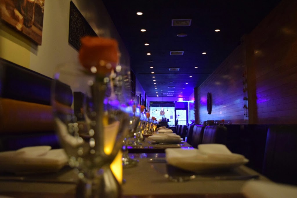 Ashoka | restaurant | 489 Columbus Ave, New York, NY 10024, USA | 2128751400 OR +1 212-875-1400