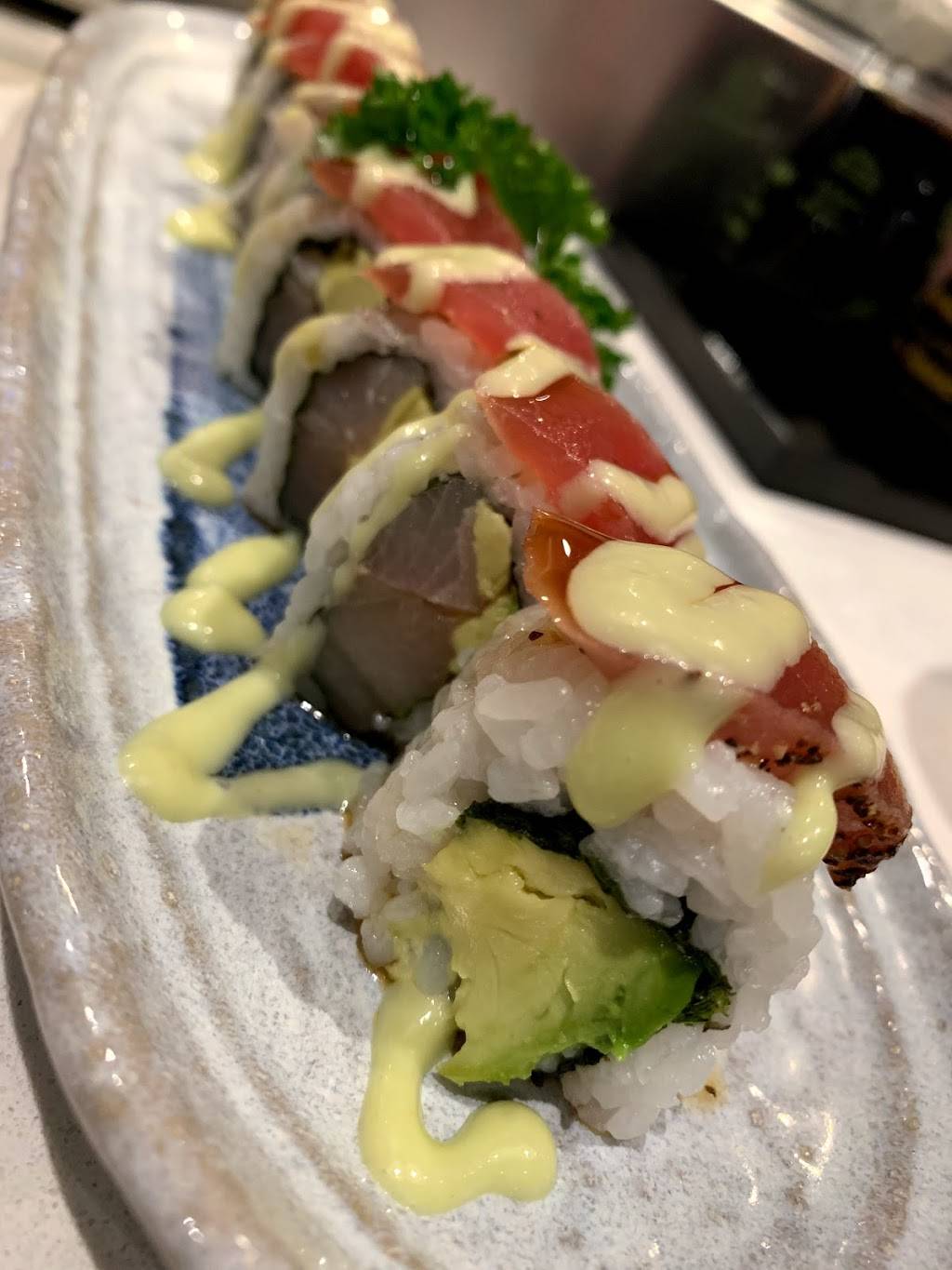 Addison Sushi 469 | restaurant | 4995 Addison Cir, Addison, TX 75001, USA | 9728031192 OR +1 972-803-1192