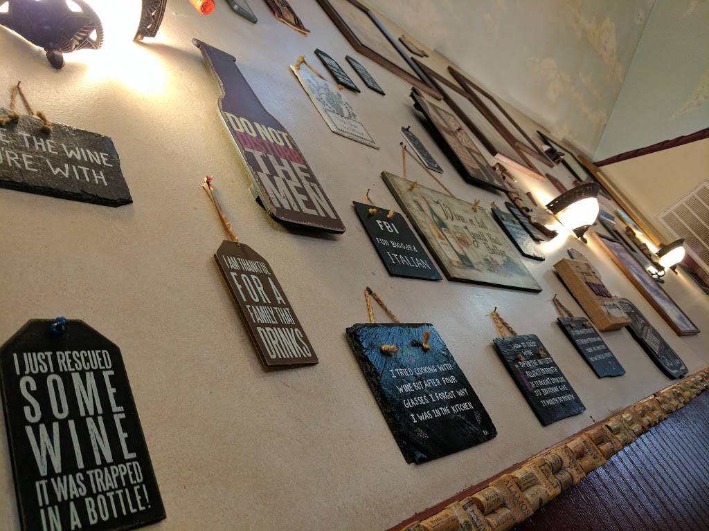 Dolce Vita | restaurant | 3116 Main St, Sumneytown, PA 18084, USA | 2152342900 OR +1 215-234-2900