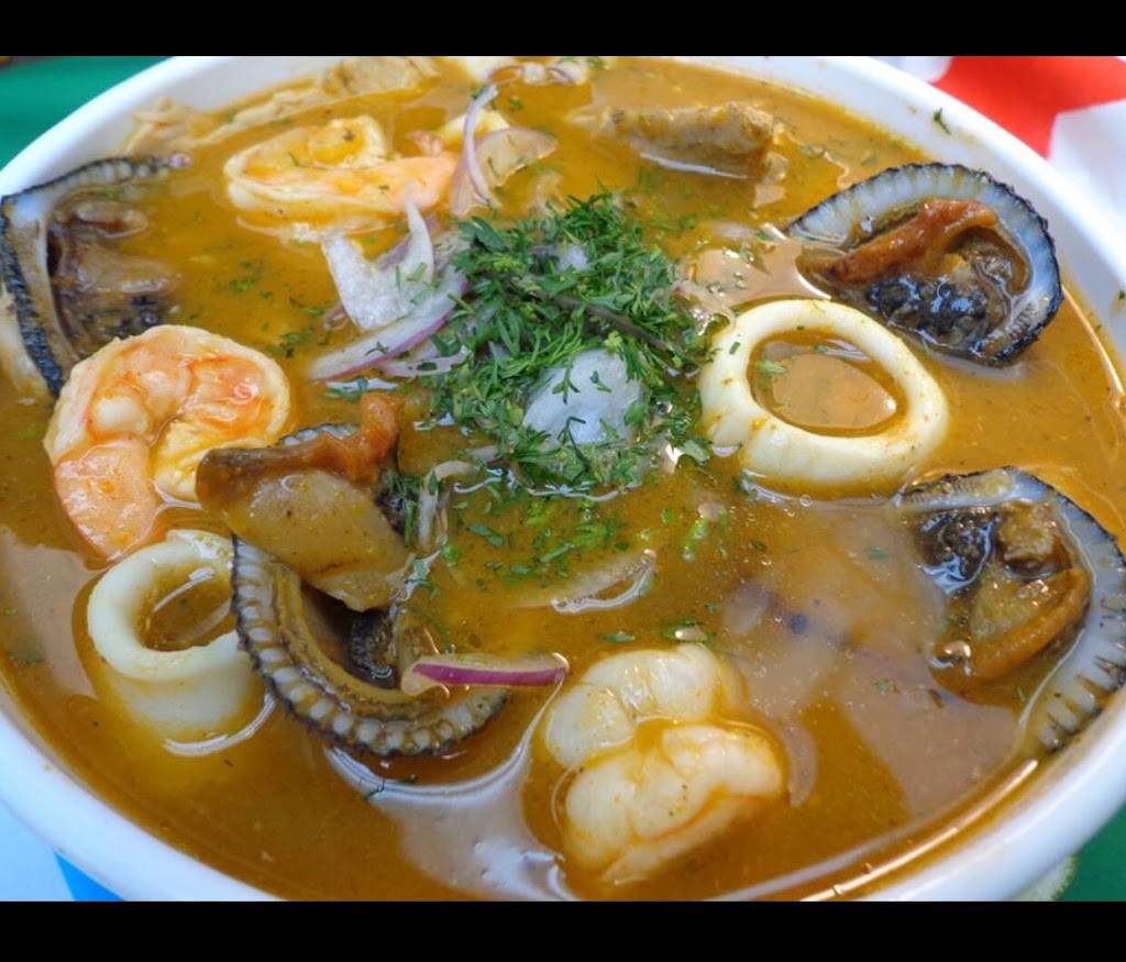 La Taverna Ecuatoriana Restaurante | restaurant | 300 Oldham St, Baltimore, MD 21224, USA | 4105018020 OR +1 410-501-8020