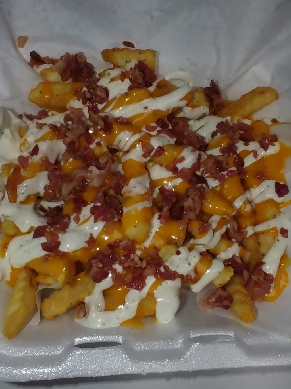 AllKnightFoodSquad | restaurant | Stateline Rd W, Southaven, MS 38671, USA | 9016920962 OR +1 901-692-0962