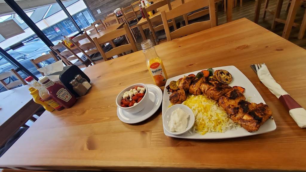 Aroma Cafe & Bar | restaurant | 1706 Southside Blvd, Jacksonville, FL 32216, USA | 9047243997 OR +1 904-724-3997