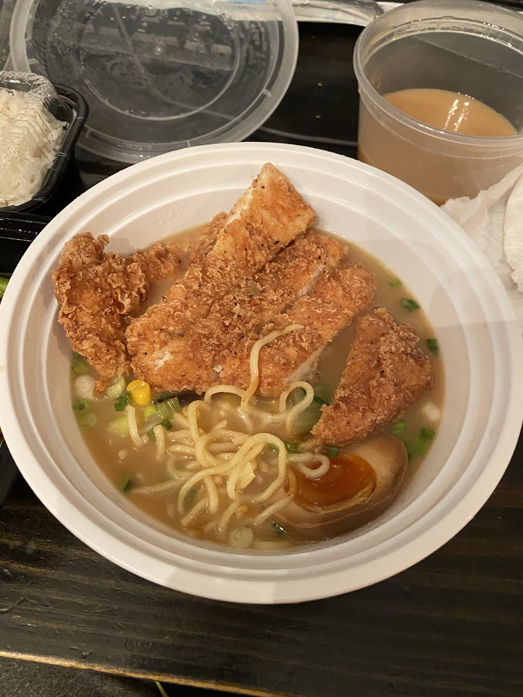 Mian Bistro | restaurant | 6410 Buffalo Gap Rd #D, Abilene, TX 79606, USA | 3256909955 OR +1 325-690-9955