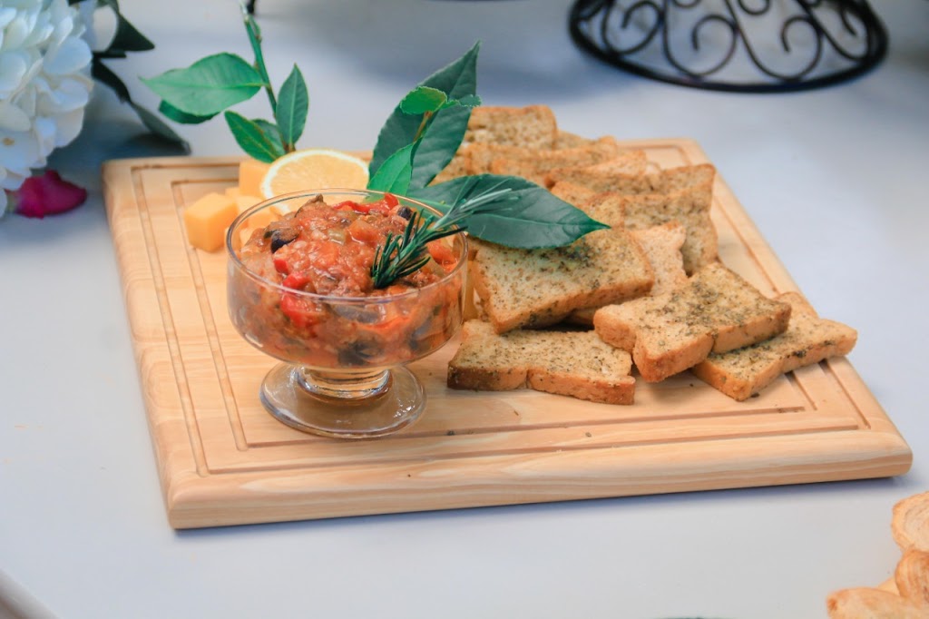 SAREPTA | restaurant | 5781 NW 112th Ave #3-117, Miami, FL 33178, USA | 3054908601 OR +1 305-490-8601