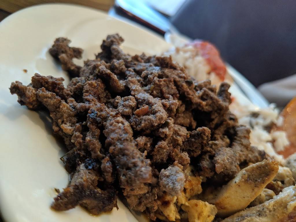 La Saj Lebanese Bistro | restaurant | 13776 Southcove Dr, Sterling Heights, MI 48313, USA | 5865666600 OR +1 586-566-6600