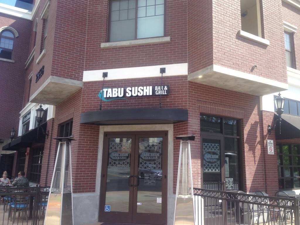 Its Tabu Sushi Bar & Grill | meal takeaway | 28693 Old Town Front St, Temecula, CA 92590, USA | 9516946329 OR +1 951-694-6329