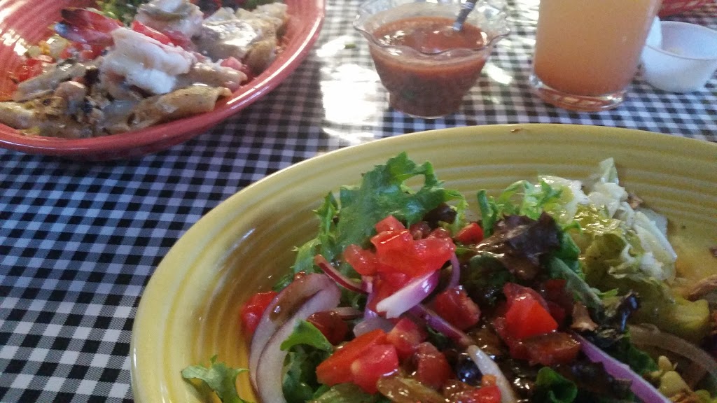 La Cabana | restaurant | 32762 Rd 222, North Fork, CA 93643, USA | 5598773311 OR +1 559-877-3311