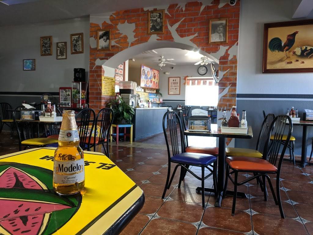 La Cocina Económica | restaurant | 1550 N 16th St, Phoenix, AZ 85006, USA | 6028171111 OR +1 602-817-1111