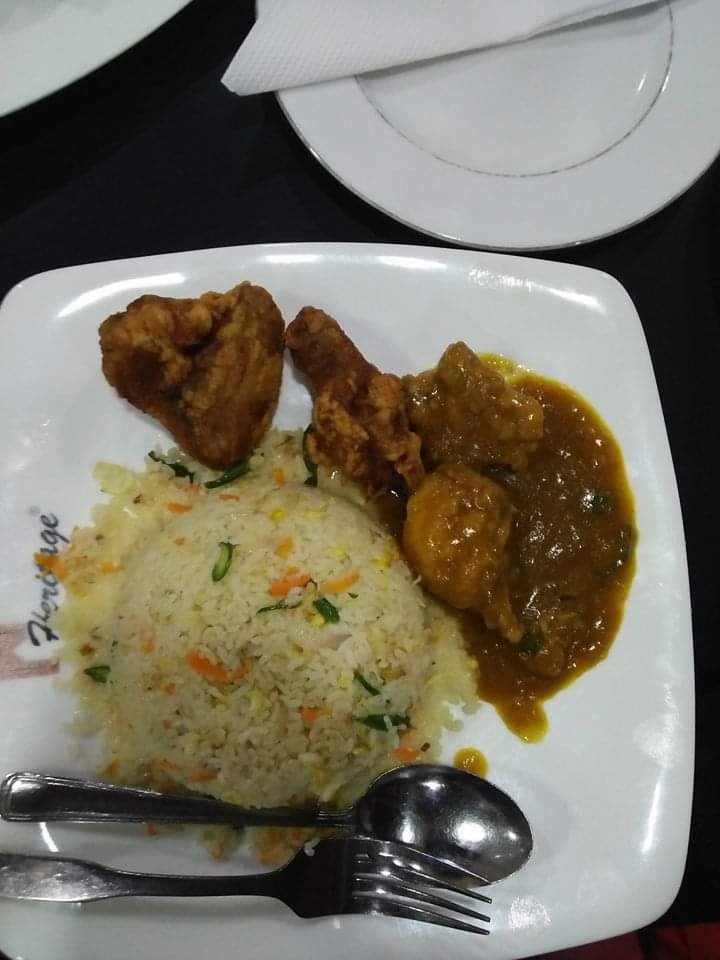 ROYAL BBQ & JERK INC | restaurant | 7518 S Cottage Grove Ave, Chicago, IL 60619, USA | 8722447120 OR +1 872-244-7120