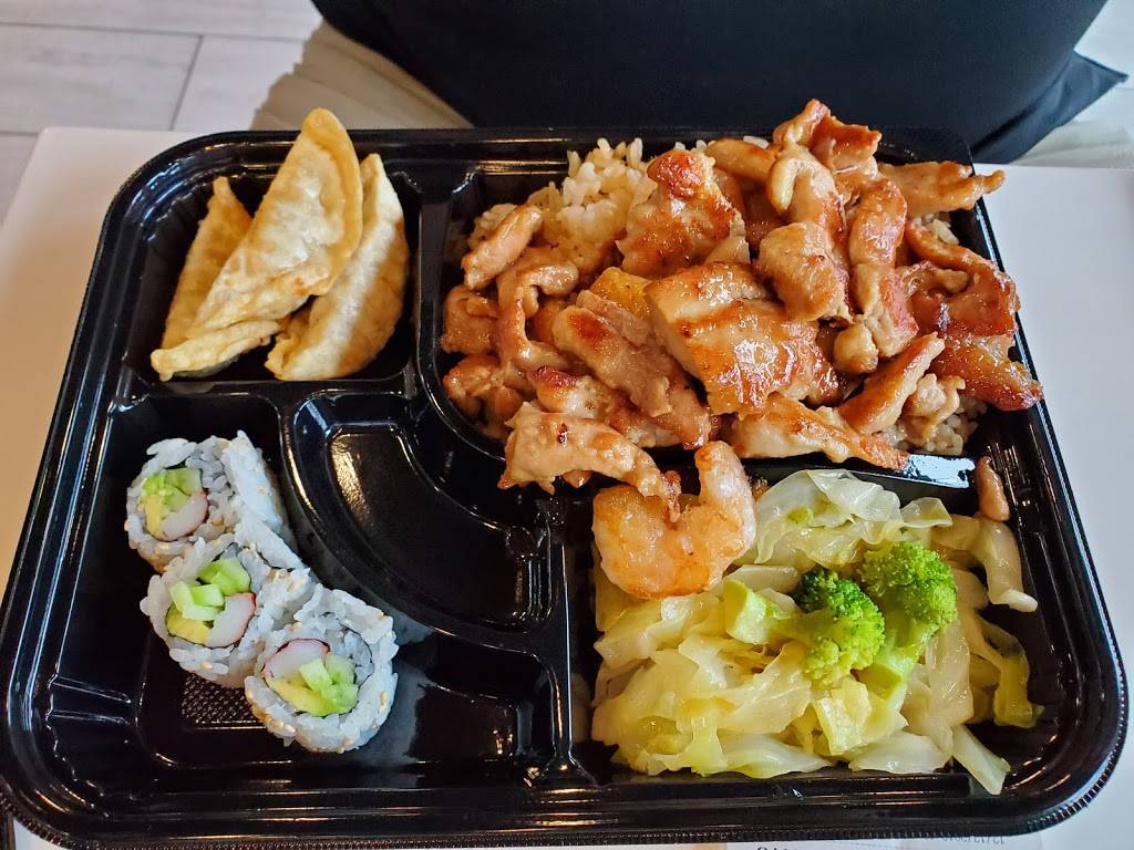 Umai Japanese | restaurant | 752 Blue Vista Ln #300, Midvale, UT 84047, USA | 8016799887 OR +1 801-679-9887