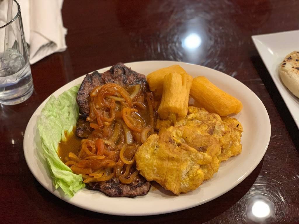 On Charcoal: Colombian Restaurant | restaurant | 6516 Castor Ave, Philadelphia, PA 19149, USA | 2156138933 OR +1 215-613-8933