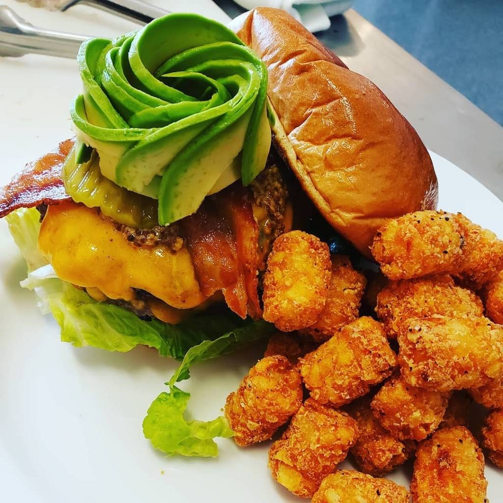 Libelula | restaurant | 1154 Broadway St, Fresno, CA 93721, USA | 5595708180 OR +1 559-570-8180