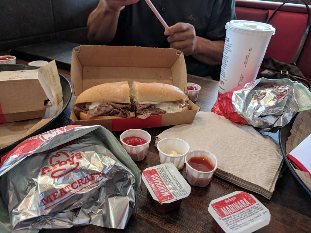 Arbys | restaurant | 2528 Harrison Ave NW, Olympia, WA 98502, USA | 3609430150 OR +1 360-943-0150