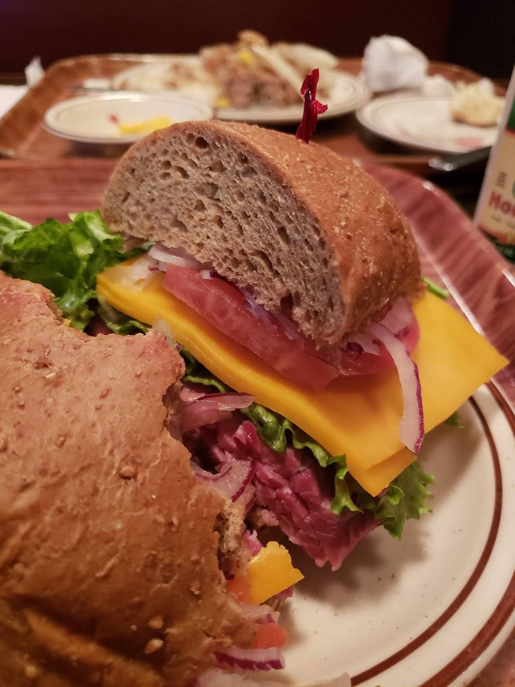 Harrys Hofbrau | meal takeaway | 14900 E 14th St, San Leandro, CA 94578, USA | 5103571707 OR +1 510-357-1707