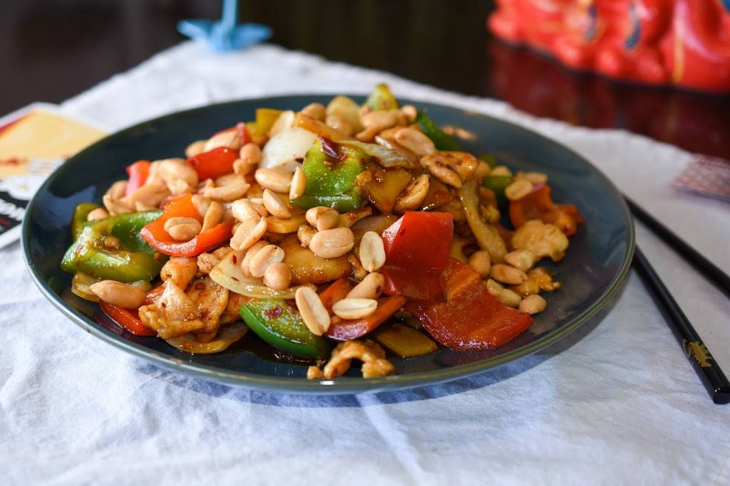 Little Dragon | meal delivery | 1305 Krameria St #2743, Denver, CO 80220, USA | 3033222128 OR +1 303-322-2128