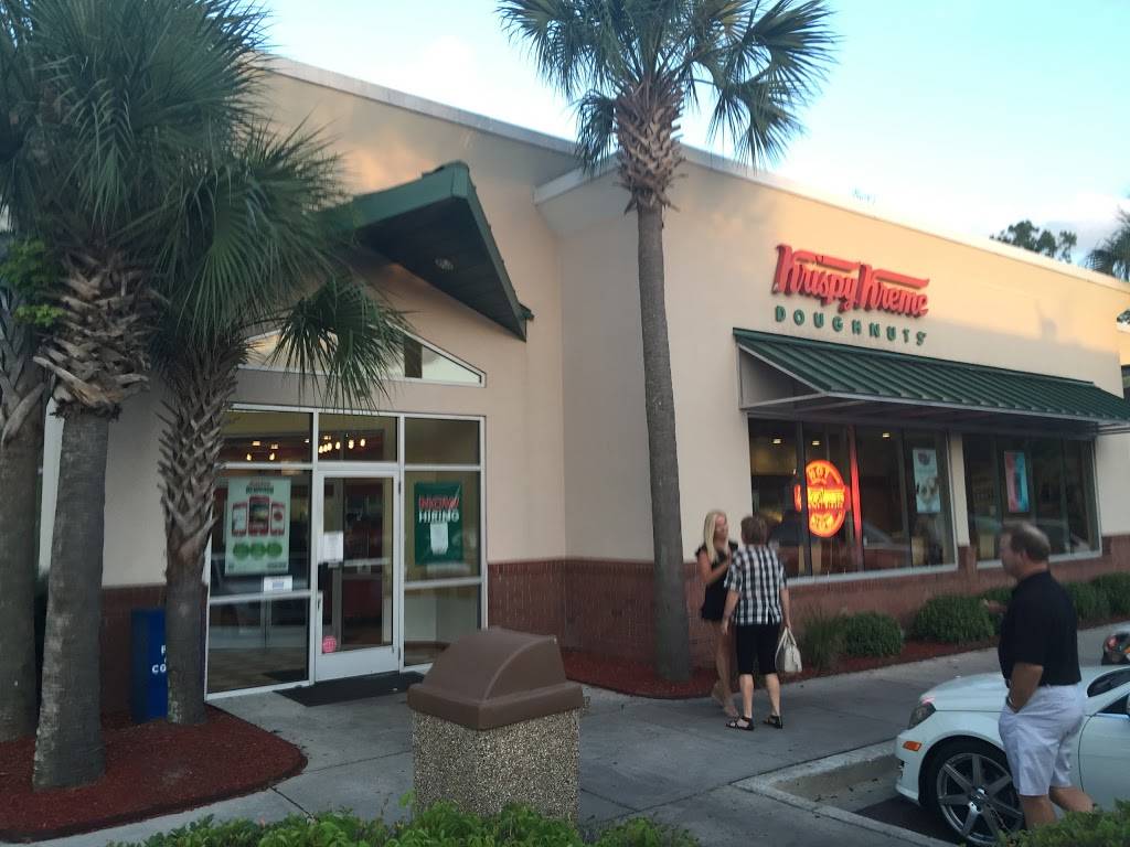 Krispy Kreme | bakery | 1491 Savannah Hwy, Charleston, SC 29407, USA | 8437634439 OR +1 843-763-4439
