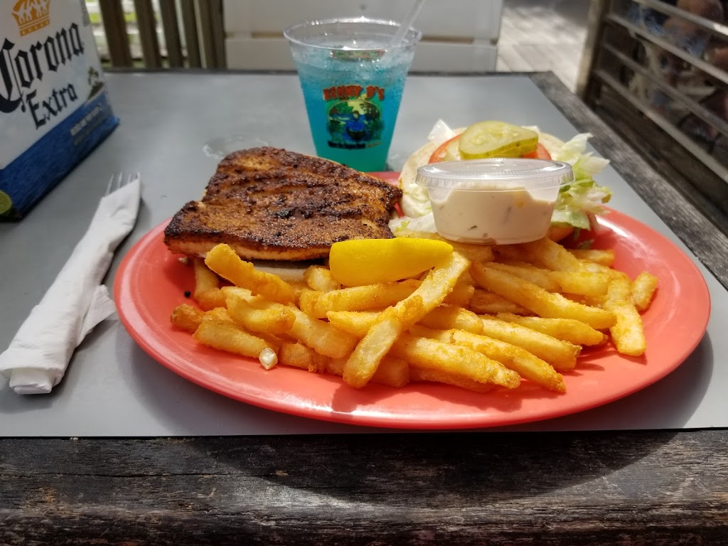 Kenny Ds | restaurant | 2964 Scenic Gulf Dr, Miramar Beach, FL 32550, USA | 8506500755 OR +1 850-650-0755
